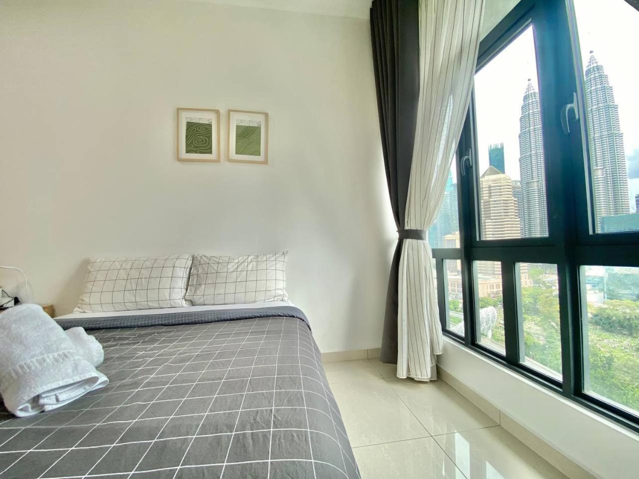 Legasi Kampung Baru Kl Homestay Kuala Lumpur Quarto foto