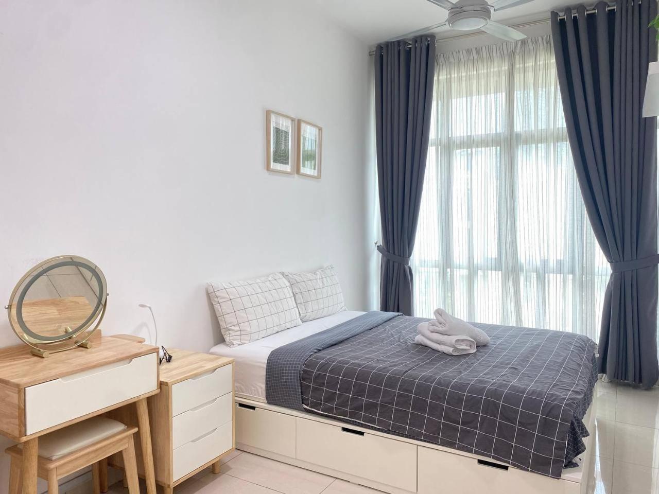 Legasi Kampung Baru Kl Homestay Kuala Lumpur Quarto foto