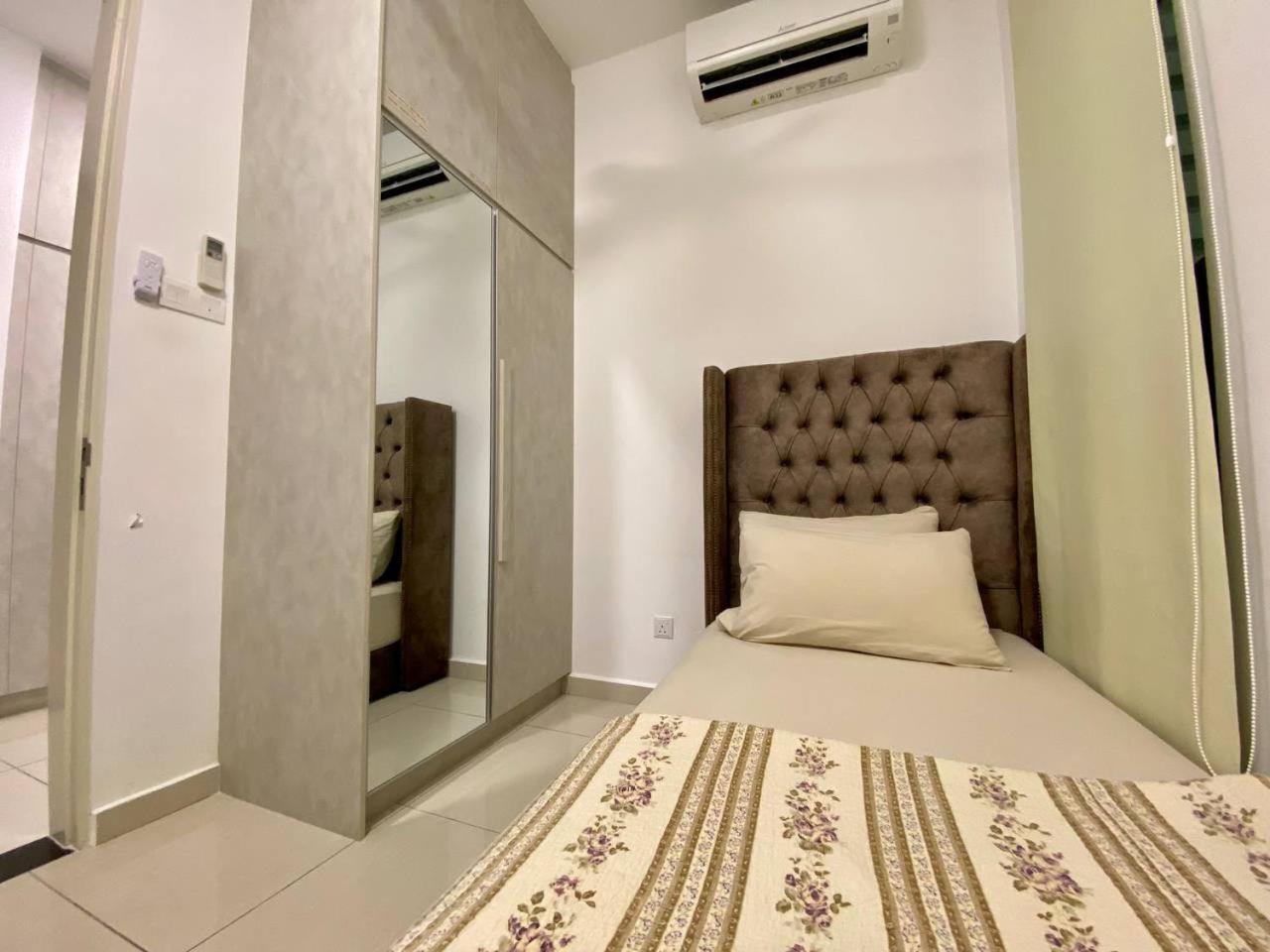 Legasi Kampung Baru Kl Homestay Kuala Lumpur Quarto foto