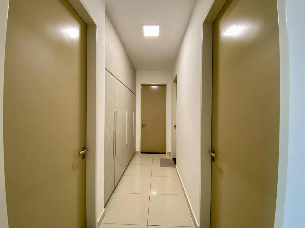 Legasi Kampung Baru Kl Homestay Kuala Lumpur Quarto foto