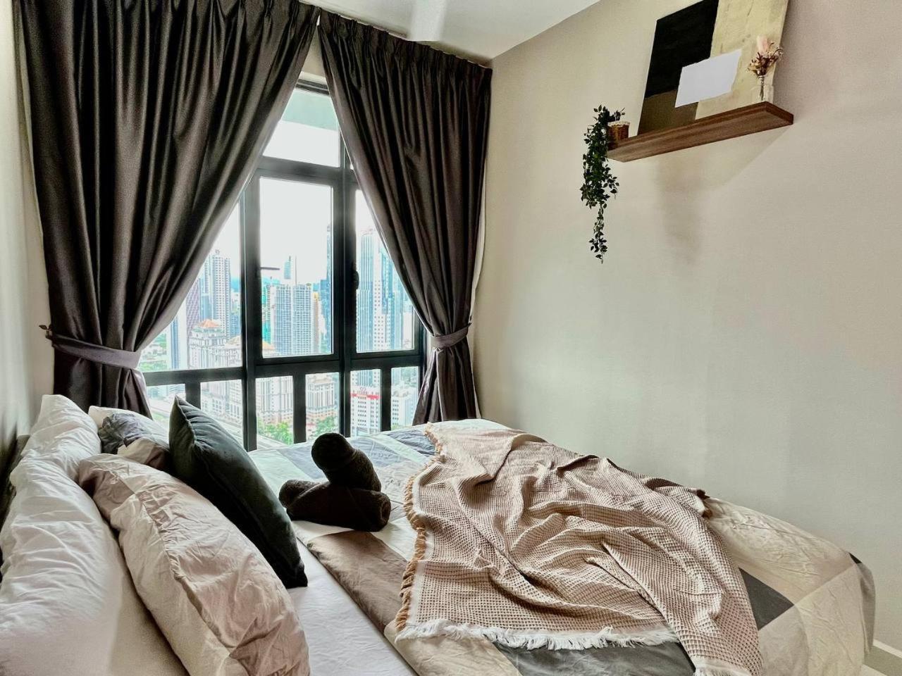 Legasi Kampung Baru Kl Homestay Kuala Lumpur Quarto foto