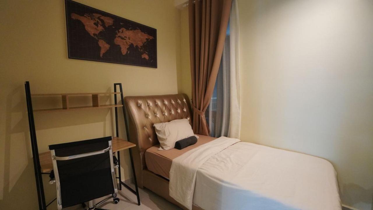 Legasi Kampung Baru Kl Homestay Kuala Lumpur Quarto foto